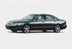 Фотография Mazda Millenia (TA221)