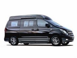 Фотография Hyundai Grand Starex