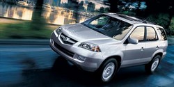 Фотография Acura MDX I