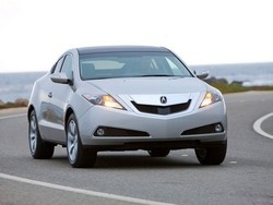 Фотография Acura ZDX