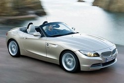 Фотография BMW Z4 (E89)