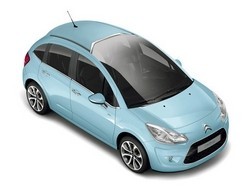 Фотография Citroen C3 II