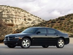 Фотография Dodge CHARGER