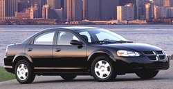 Фотография Dodge STRATUS