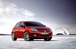 Фотография FIAT BRAVO II (198)