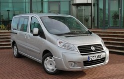 Фотография FIAT SCUDO (270_)