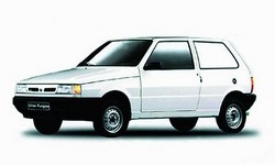Фотография FIAT UNO (146 A E)