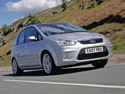 Фотография Ford C-MAX