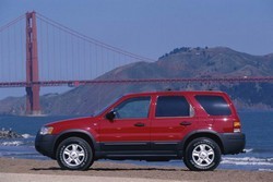 Фотография Ford MAVERICK
