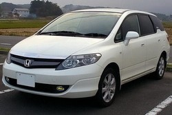 Фотография Honda AIRWAVE