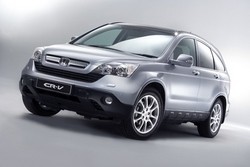Фотография Honda CR-V III