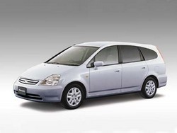 Фотография Honda STREAM (RN)