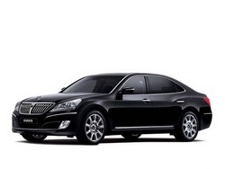 Фотография Hyundai EQUUS