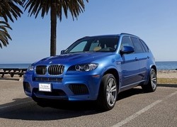 Фотография BMW X5 (E70)