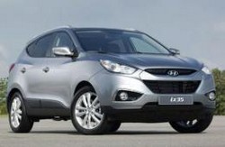 Фотография Hyundai ix20 (JC)
