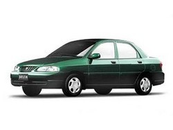 Фотография KIA AVELLA