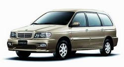 Фотография KIA JOICE
