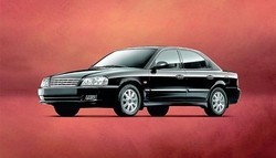 Фотография KIA MAGENTIS (GD)
