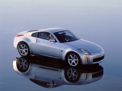 Фотография Nissan 350 Z (Z33)