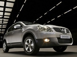 Фотография Nissan QASHQAI (J10, JJ10)