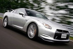 Фотография Nissan GT-R (R35)