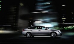 Фотография Nissan TEANA II (J32)