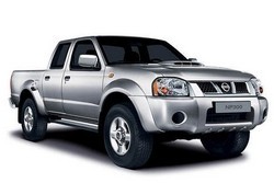 Фотография Nissan NP300
