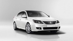Фотография Renault LATITUDE
