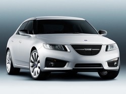 Фотография SAAB 9-5 (YS3G)