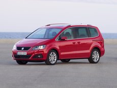 Фотография SEAT ALHAMBRA (710)