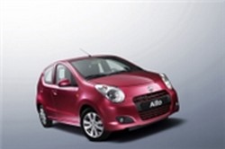 Фотография Suzuki ALTO V (GF)