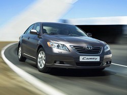Фотография Toyota CAMRY седан (_XV4_, _V4_)