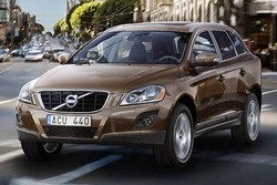 Фотография Volvo XC60