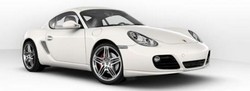 Фотография Porsche CAYMAN (987)