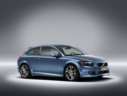 Фотография Volvo C30