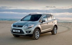 Фотография Ford KUGA
