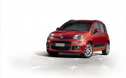 Фотография FIAT PANDA (312)