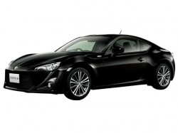 Фотография Toyota GT 86 купе (_ZN6_)