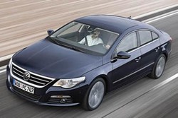 Фотография Volkswagen PASSAT B7  (362)