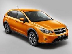 Фотография Subaru XV