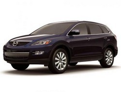Фотография Mazda CX-9 (TB)