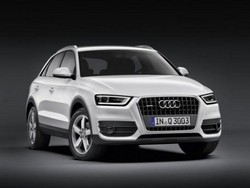 Фотография Audi Q3