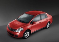 Фотография Dodge TRAZO