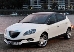 Фотография Chrysler DELTA