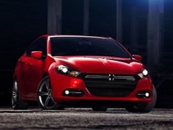 Фотография Dodge DART