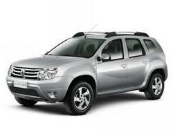Фотография Renault DUSTER