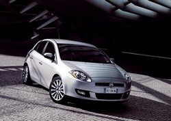Фотография FIAT BRAVO Van (198)
