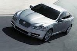 Фотография Jaguar XF седан (_J05_, CC9)