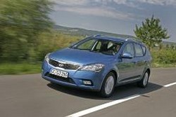 Фотография KIA CEE D универсал (ED)