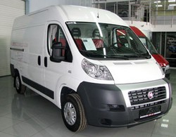 Фотография FIAT DUCATO фургон (250)